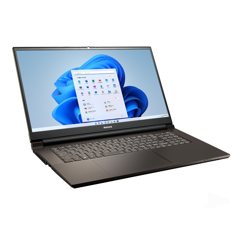 mouseK7-I7G1BBK-A