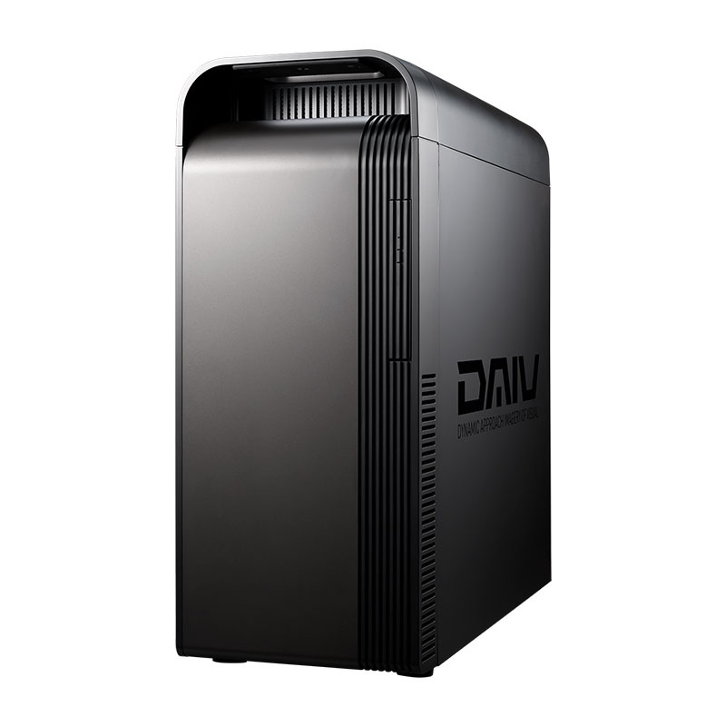 mouse DAIV FX-A5G60