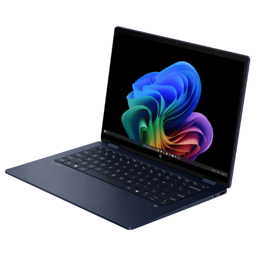 HP OmniBook X Flip 14-fm